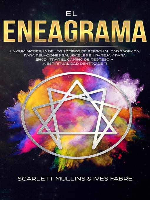 Title details for El Eneagrama by Scarlett Mullins - Available